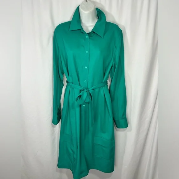green emerald velvet dress Emerald Tunic Dress